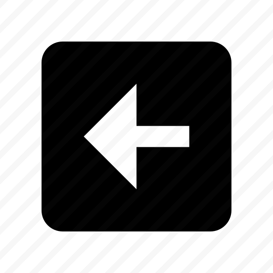 Bxs Left Arrow Square preview