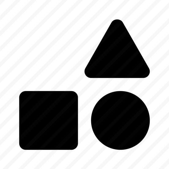 Bxs Shapes preview