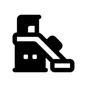   Coal Preparation Plant, Industry, Coal, Mining, Geology icon