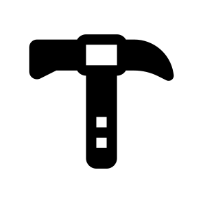   Pickaxe, Industry, Coal, Mining, Geology icon