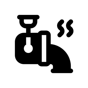   Smelting, Industry, Coal, Mining, Geology icon