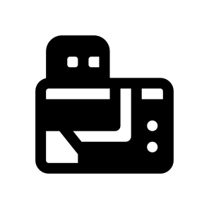   Underground Mining, Industry, Coal, Mining, Geology icon