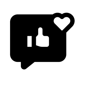   Engagement, Digital, Content, Internet, Social Media icon