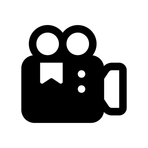   Filming, Digital, Content, Internet, Social Media icon