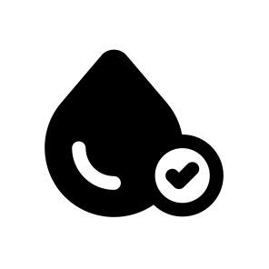 Clean Water, Energy, Nature, Liquid, Aqua icon