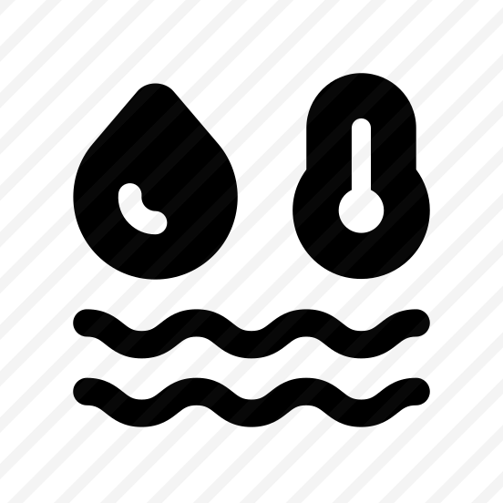   Hot Water, Energy, Nature, Liquid, Aqua preview