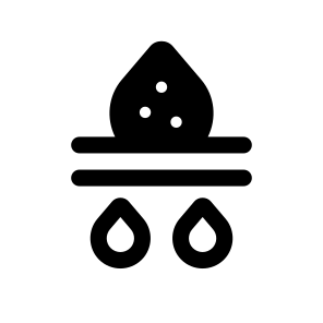 Purification, Energy, Nature, Liquid, Aqua icon