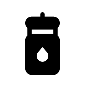 Water Bottle, Energy, Nature, Liquid, Aqua icon