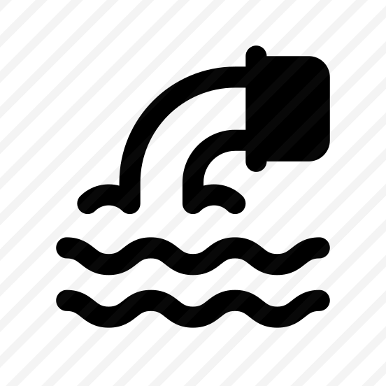 Water Disposal, Energy, Nature, Liquid, Aqua preview