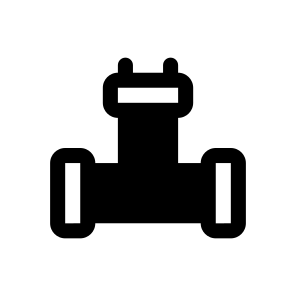 Water Pipe, Energy, Nature, Liquid, Aqua icon