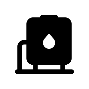 Water Tank, Energy, Nature, Liquid, Aqua icon