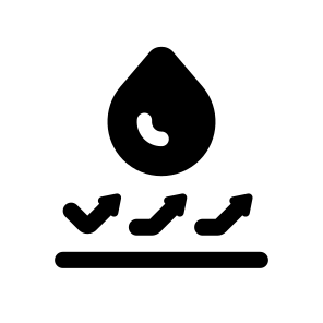 Waterproof, Energy, Nature, Liquid, Aqua icon