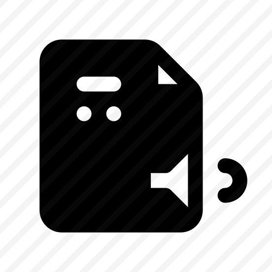   Audio File, Document, Information, Management, Organize preview