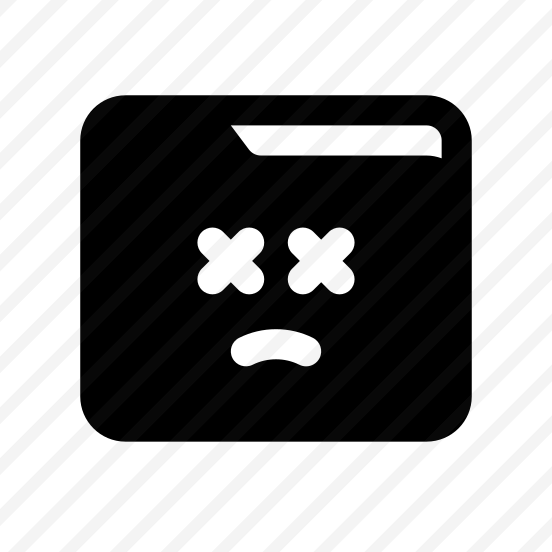   Corrupted Folder, Document, Information, Management, Organize preview