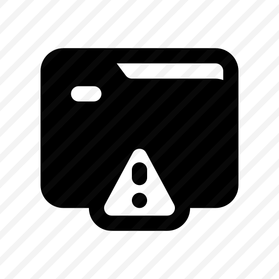   Dangerous Folder, Document, Information, Management, Organize preview
