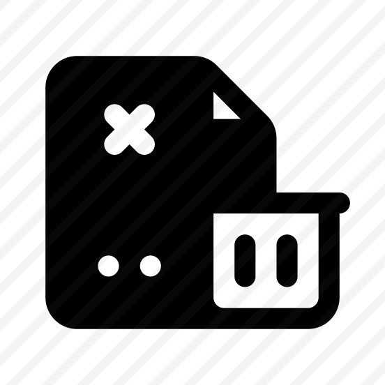   Delete File, Document, Information, Management, Organize preview