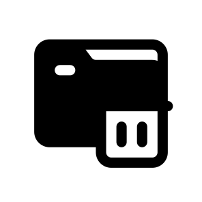Delete Folder, Document, Information, Management, Organize icon