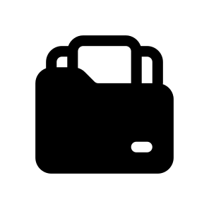 Folder, Document, Information, Management, Organize icon