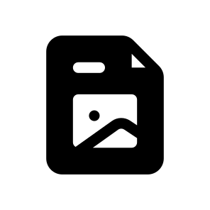Image File, Document, Information, Management, Organize icon