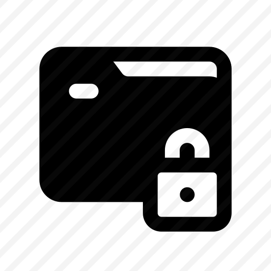   Locked Folder, Document, Information, Management, Organize preview