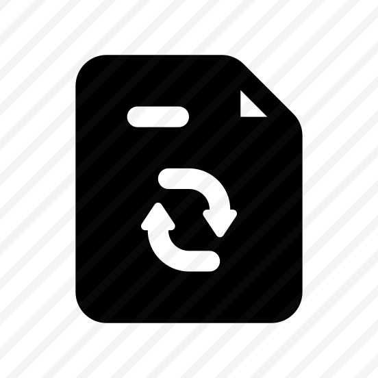   Recovery File, Document, Information, Management, Organize preview
