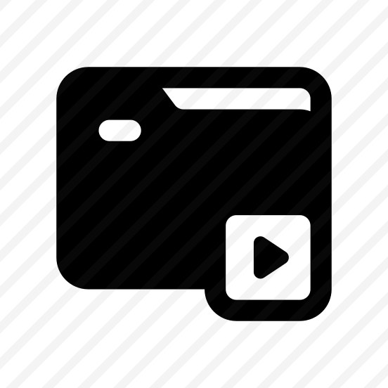   Video Folder, Document, Information, Management, Organize preview