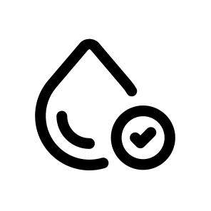 Clean Water, Energy, Nature, Liquid, Aqua icon