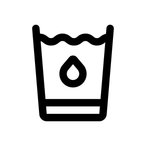 Drinking Water, Energy, Nature, Liquid, Aqua icon