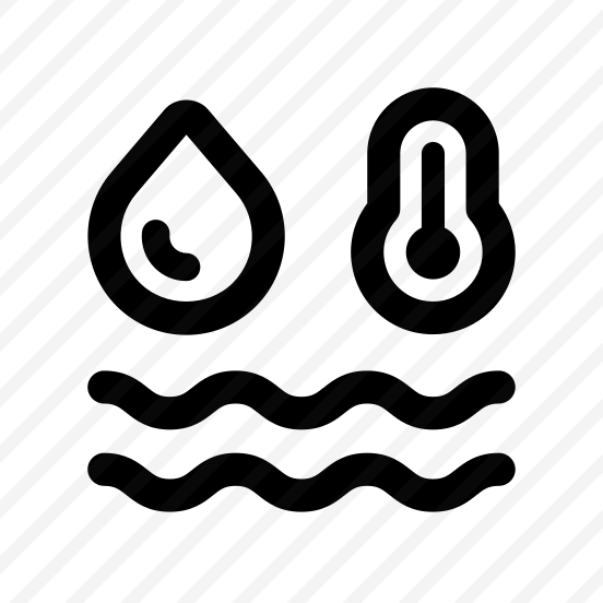   Hot Water, Energy, Nature, Liquid, Aqua preview