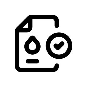 Water Quality, Energy, Nature, Liquid, Aqua icon