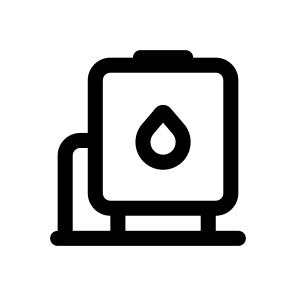 Water Tank, Energy, Nature, Liquid, Aqua icon