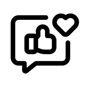   Engagement, Digital, Content, Internet, Social Media icon