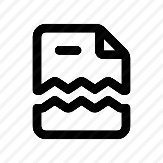   Corrupted File, Document, Information, Management, Organize preview