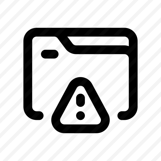   Dangerous Folder, Document, Information, Management, Organize preview