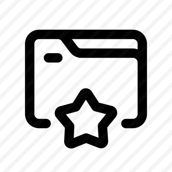   Favorite Folder, Document, Information, Management, Organize preview