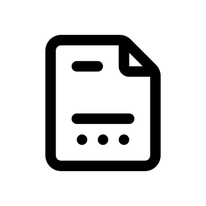 File, Document, Information, Management, Organize icon