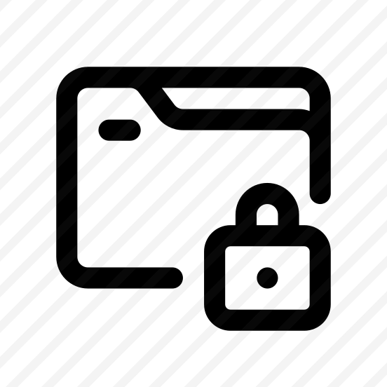   Locked Folder, Document, Information, Management, Organize preview