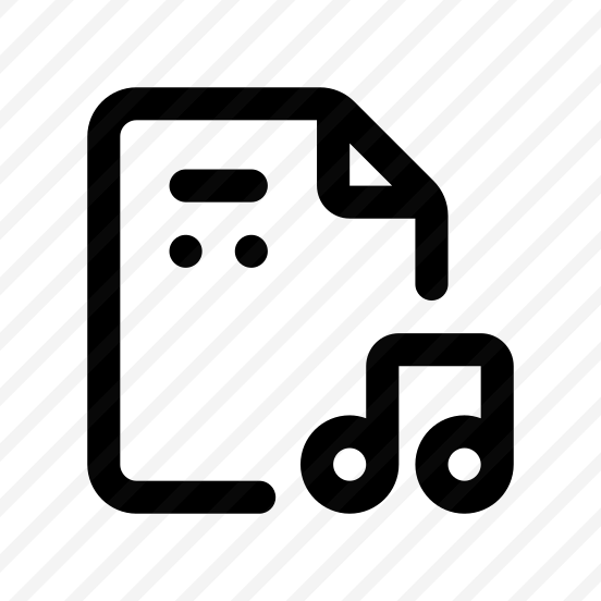   Music File, Document, Information, Management, Organize preview
