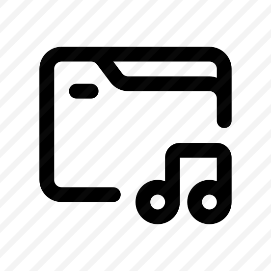   Music Folder, Document, Information, Management, Organize preview