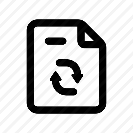   Recovery File, Document, Information, Management, Organize preview