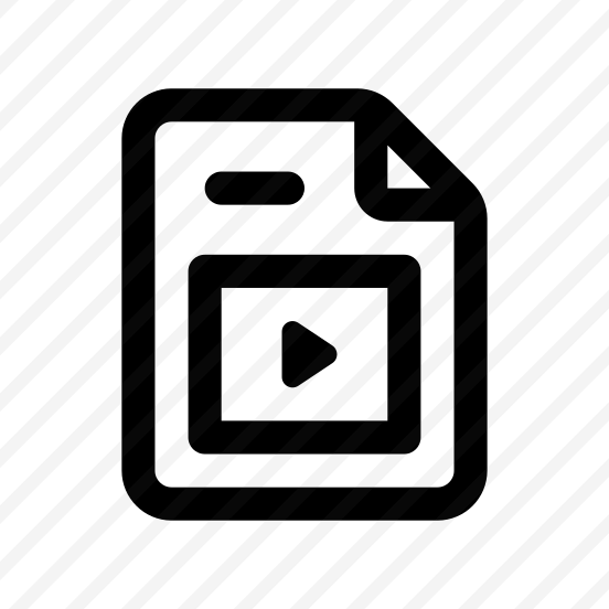   Video File, Document, Information, Management, Organize preview