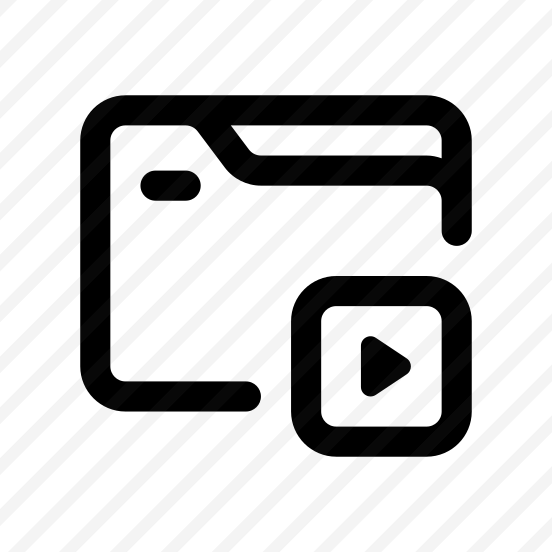   Video Folder, Document, Information, Management, Organize preview