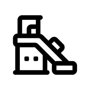   Coal Preparation Plant, Industry, Coal, Mining, Geology icon