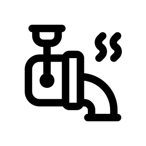   Smelting, Industry, Coal, Mining, Geology icon