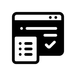   Content Planning, Digital, Content, Internet, Social Media icon