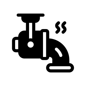   Smelting, Industry, Coal, Mining, Geology icon