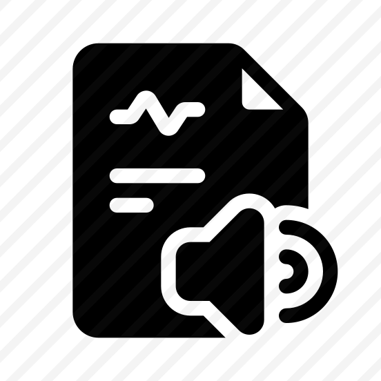   Audio File, Document, Information, Management, Organize preview