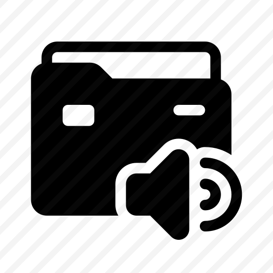   Audio Folder, Document, Information, Management, Organize preview