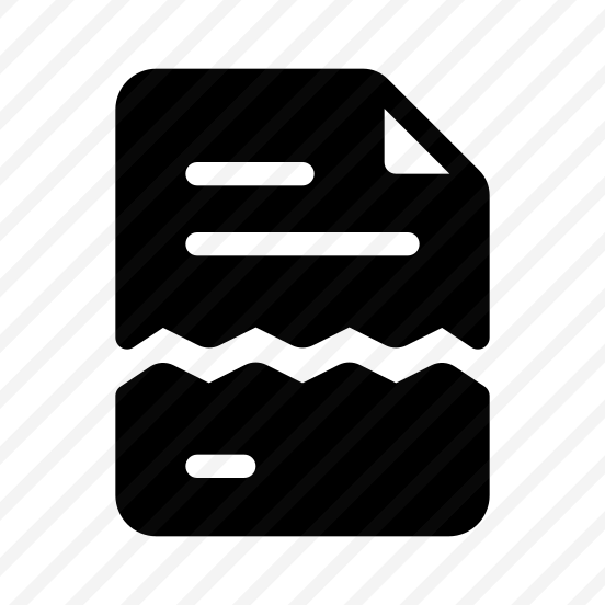   Corrupted File, Document, Information, Management, Organize preview