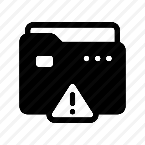   Dangerous Folder, Document, Information, Management, Organize preview